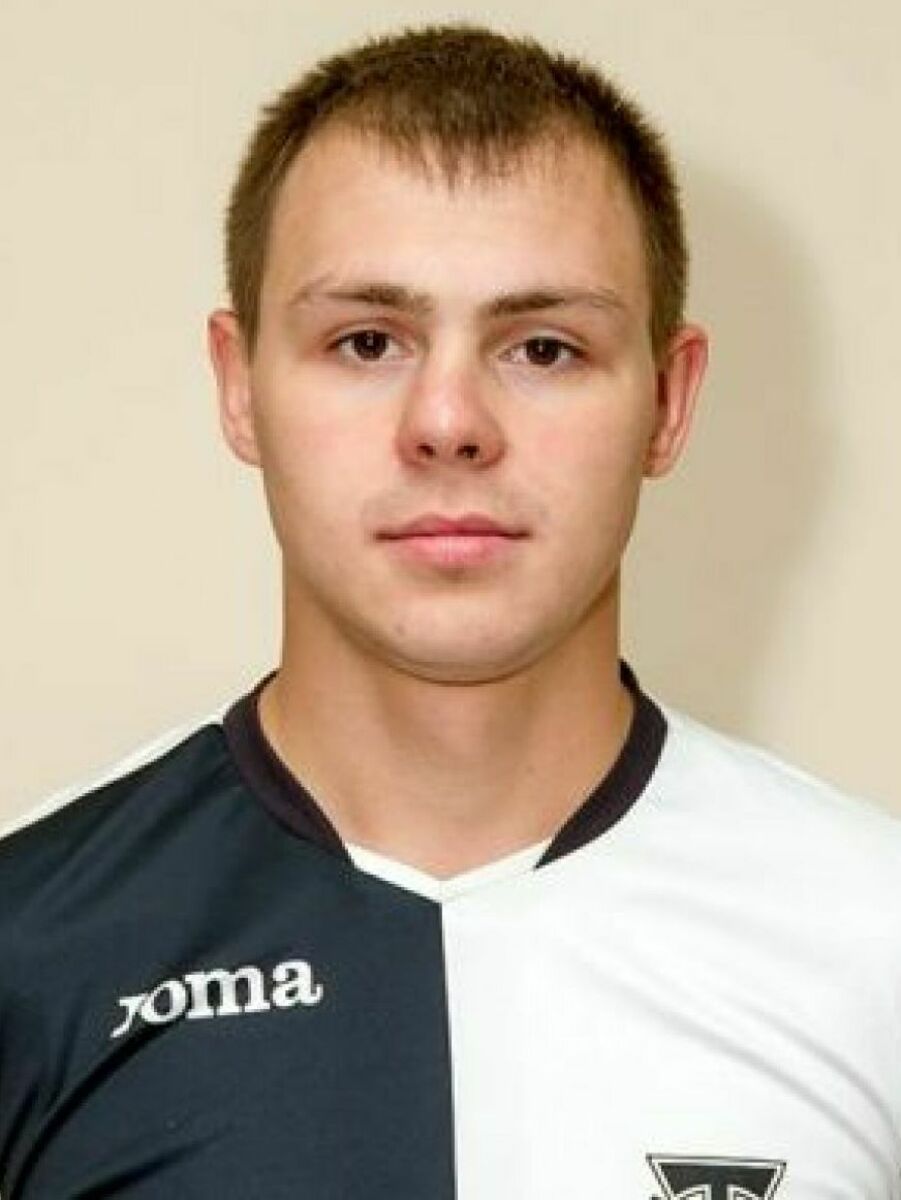 Егорченков Максим, Фото