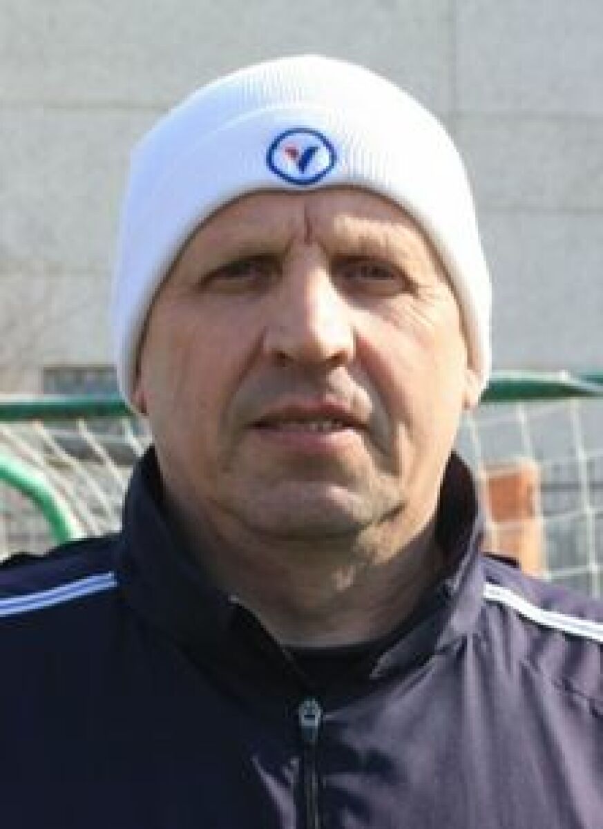 Волков Владимир Борисович, Фото