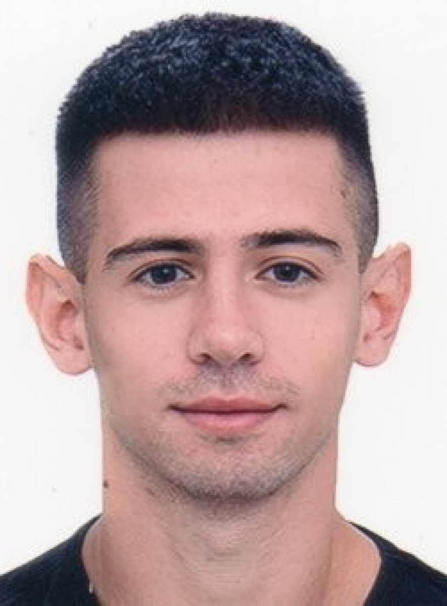Базь Вадим Игоревич, Фото
