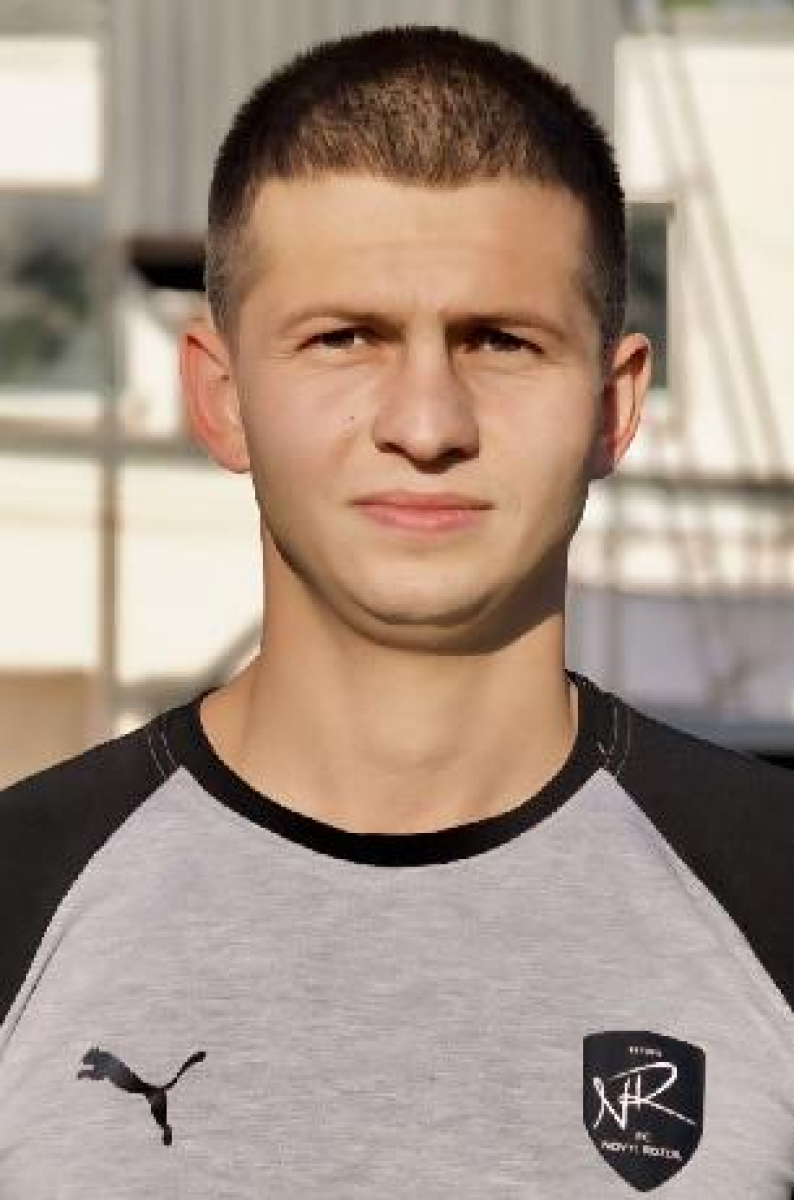 Оленич Андрей Андреевич, Фото