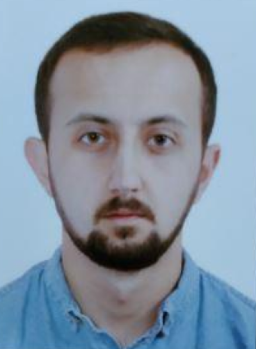 Подлесный Максим Иванович, Фото