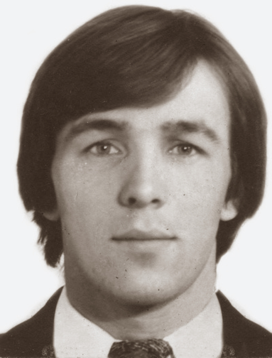 Славинский Владимир Николаевич, Фото