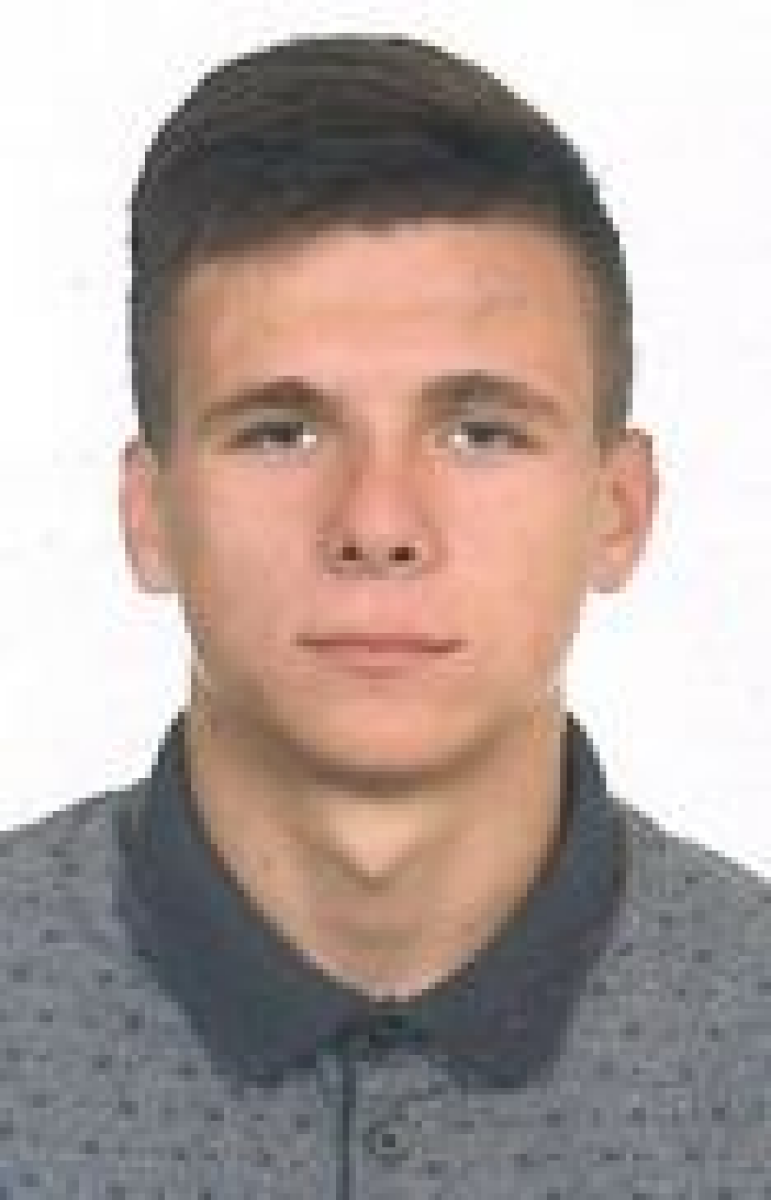 Фролов Дмитрий Олегович, Фото