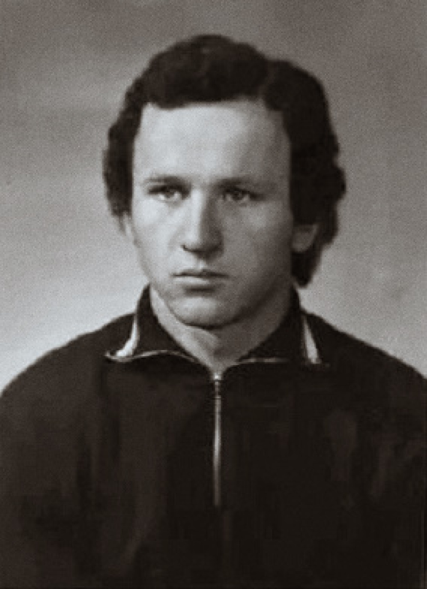 Иванченко Иван Григорьевич, Фото