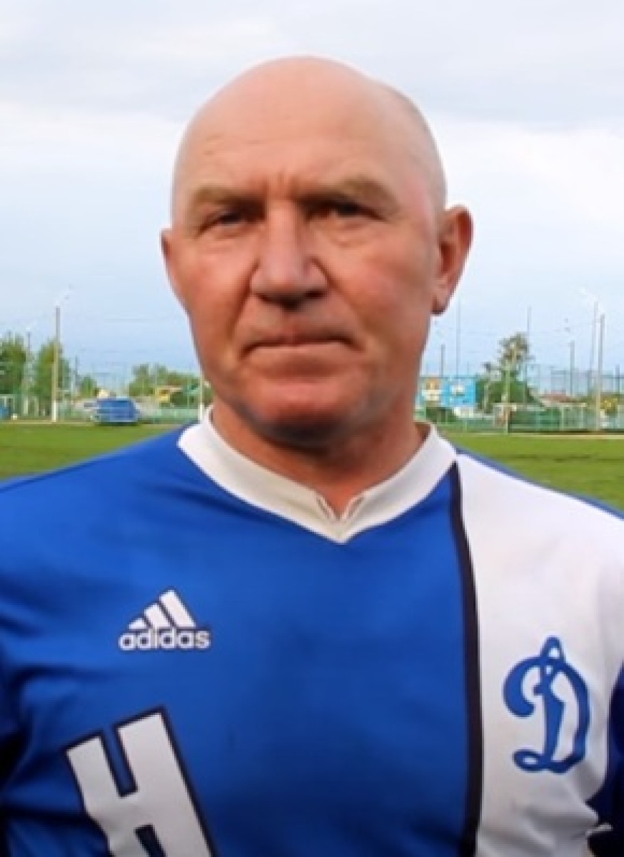 Сергеев Николай Павлович, Фото