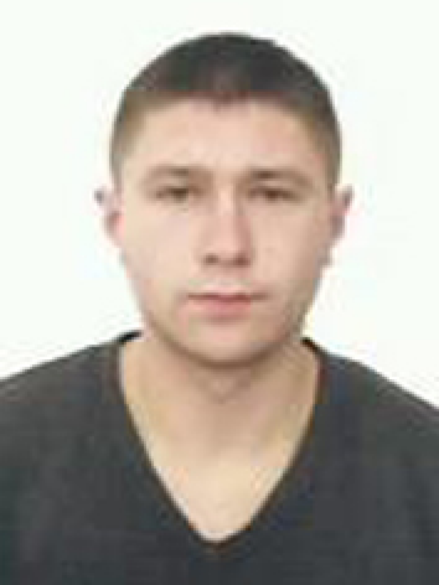 Цюга Сергей Иванович, Фото