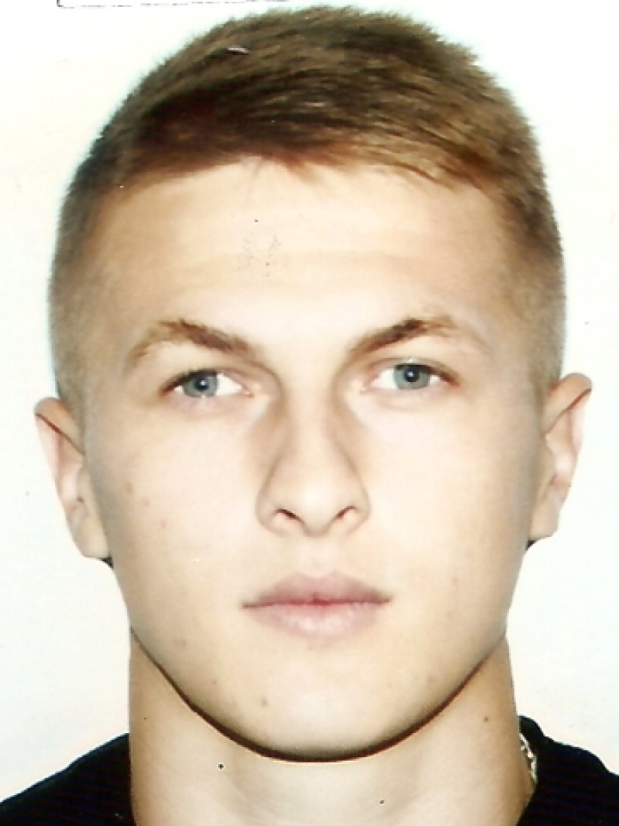 Фисюк Юрий Юрьевич, Фото