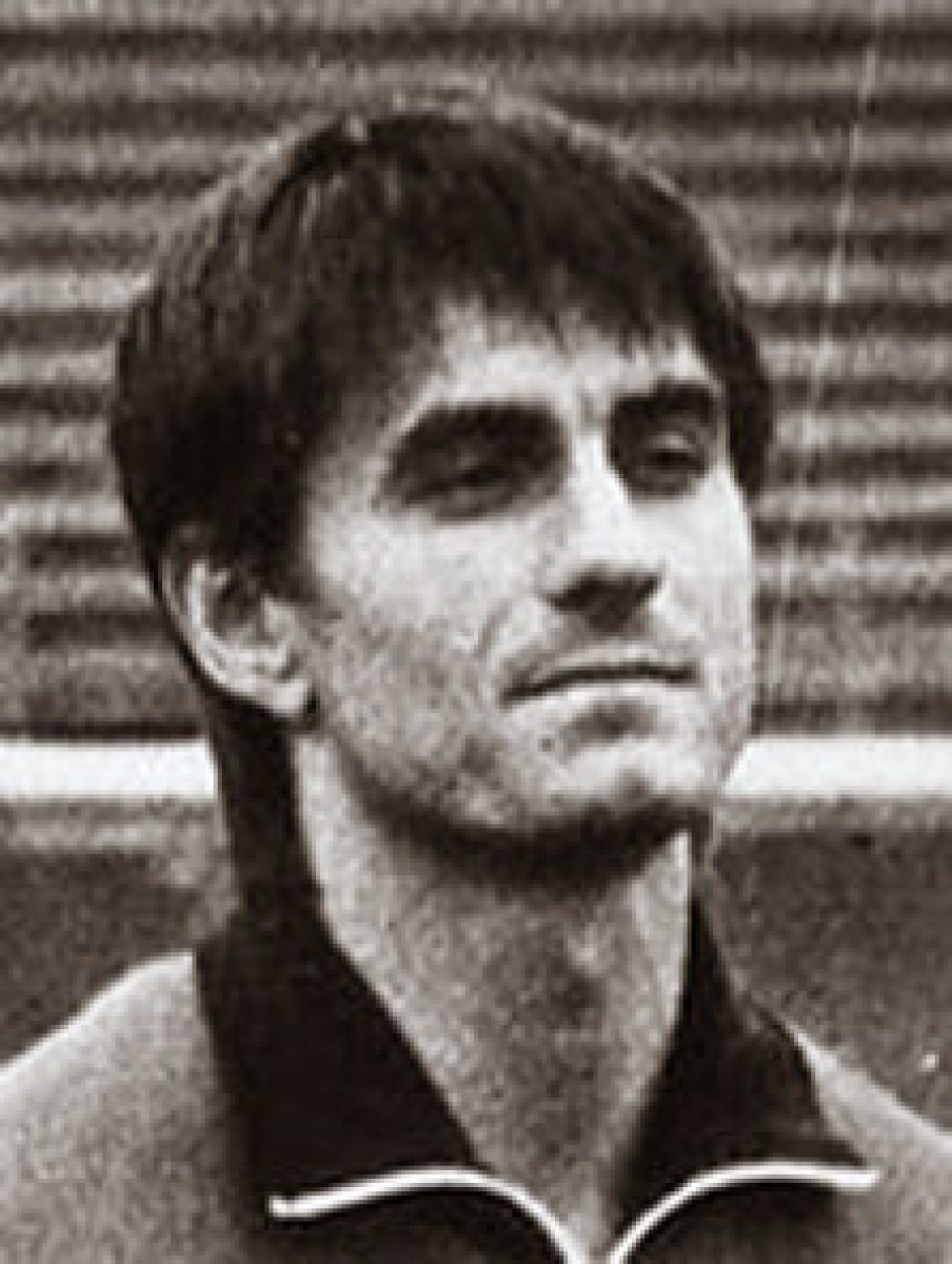 Ходырев Сергей Леонидович, Фото