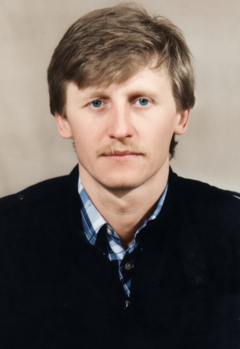 Свердлов Юрий Альбертович, Фото