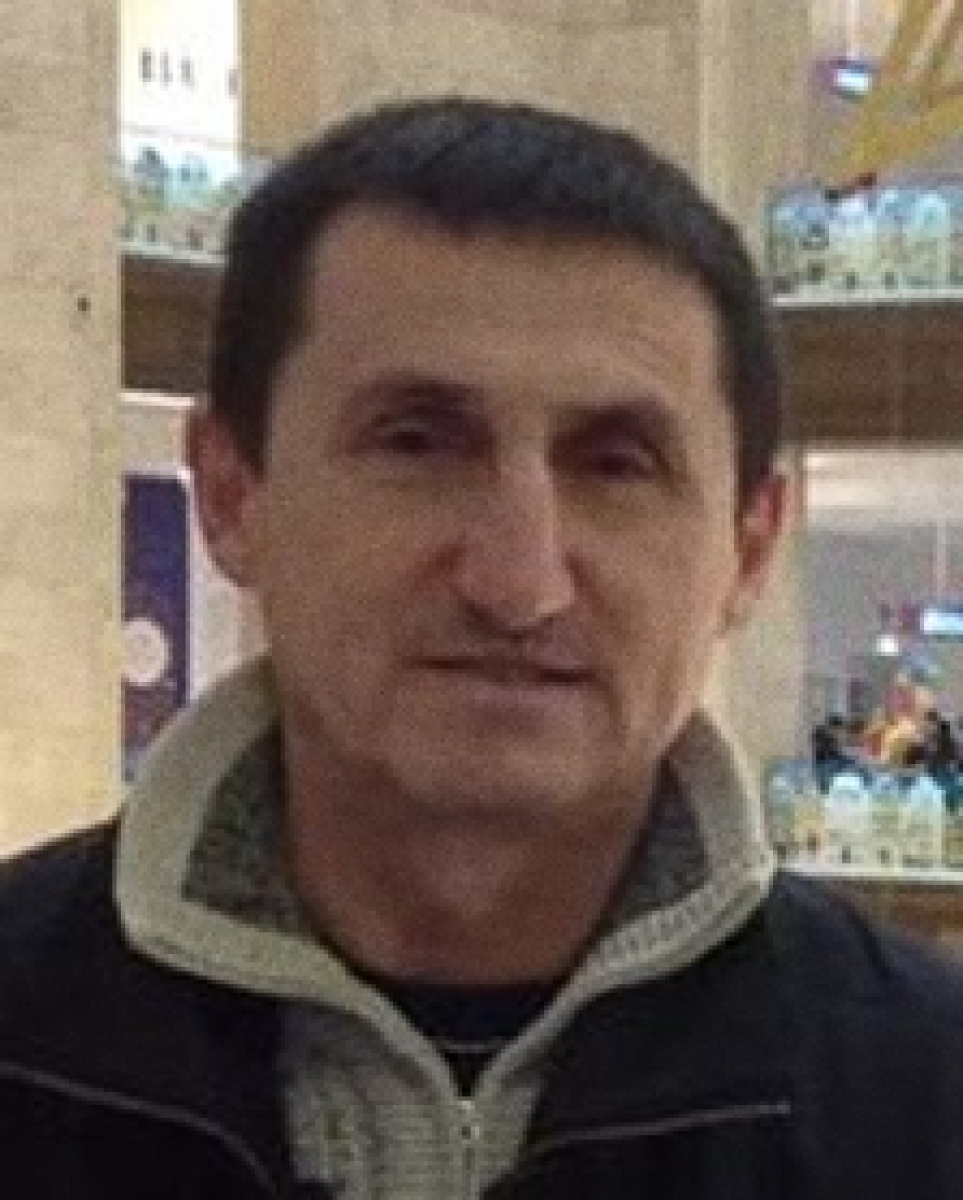 Бекбулатов Шавкат Хамидович, Фото