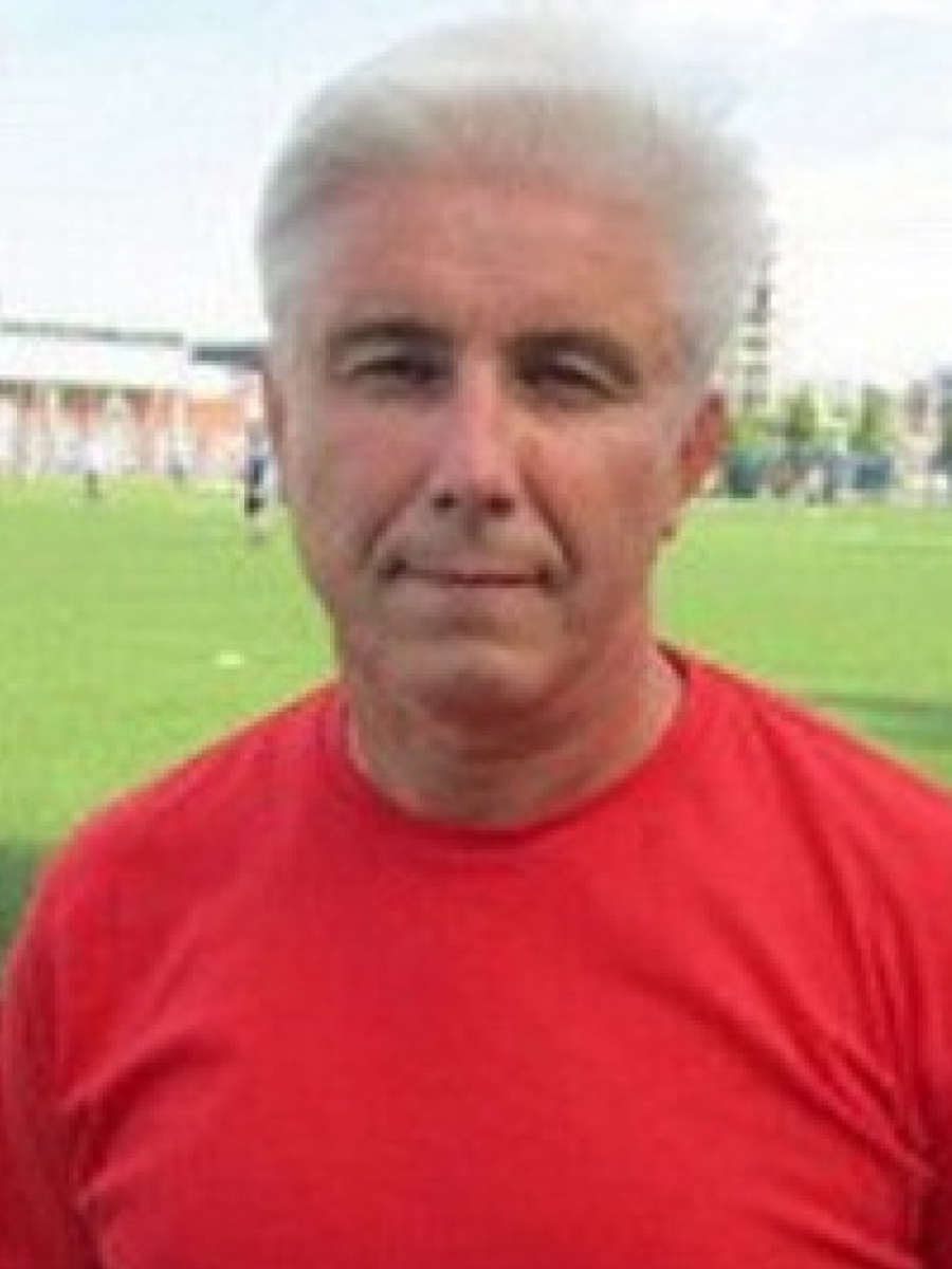 Новосёлов Сергей Сергеевич, Фото