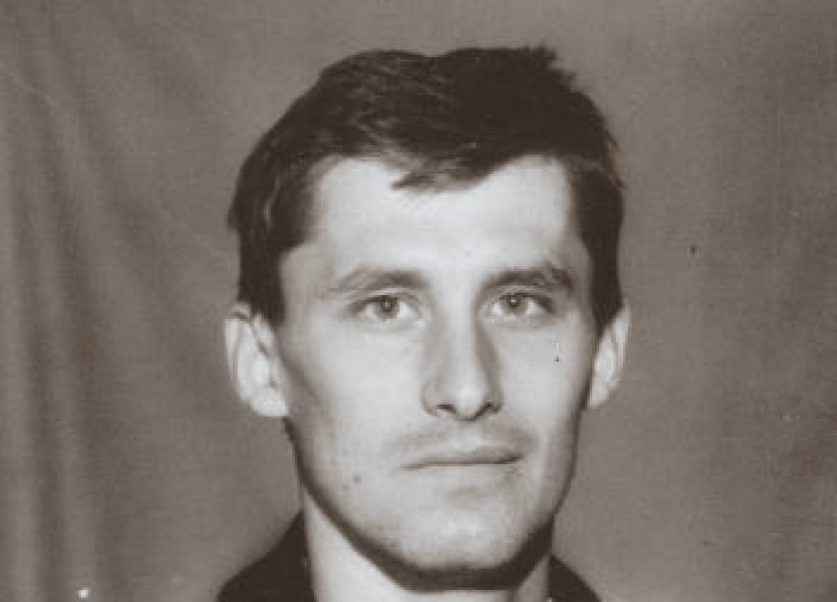Чередниченко Алексей Андреевич, Фото