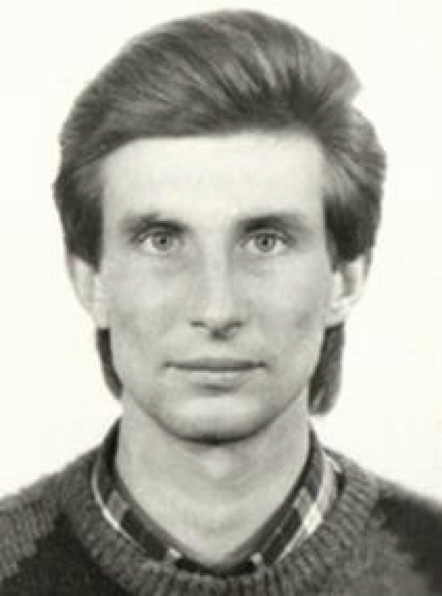Пауков Вадим Евгеньевич, Фото