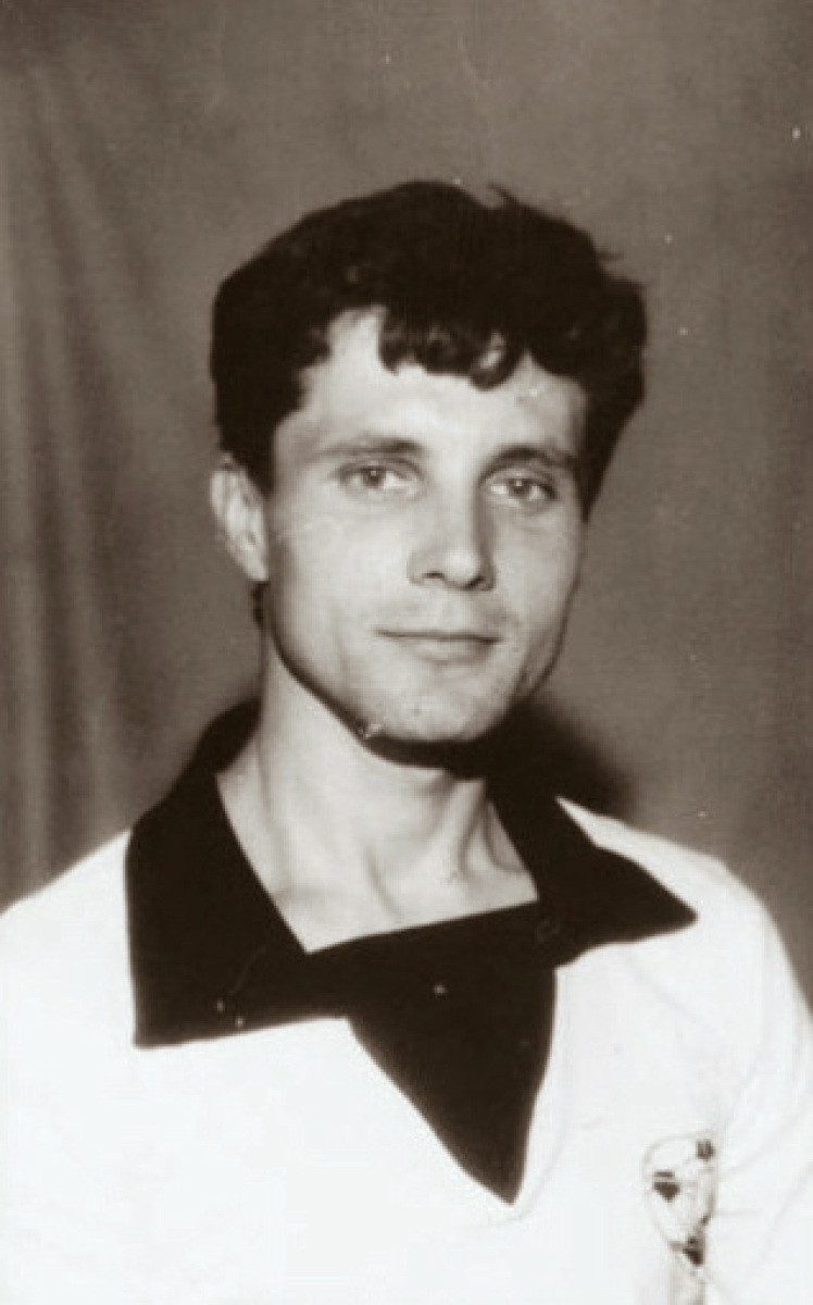 Кириленко Владимир Васильевич, Фото