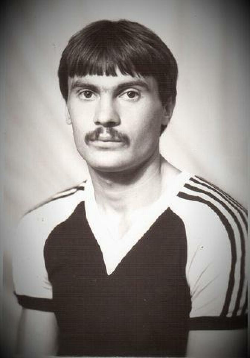 Грицавка Валерий Иванович, Фото