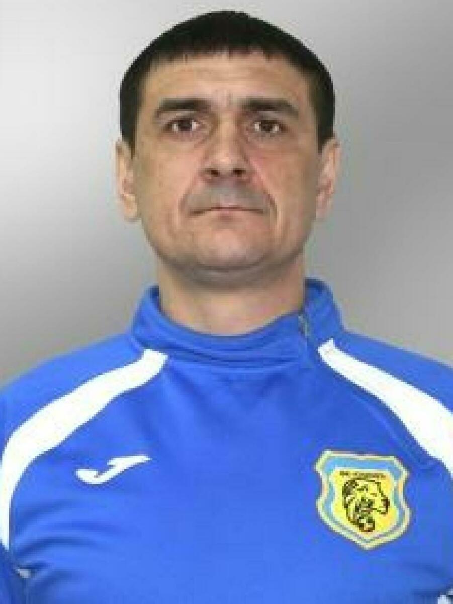 Аглиулин Владимир Газизович, Фото