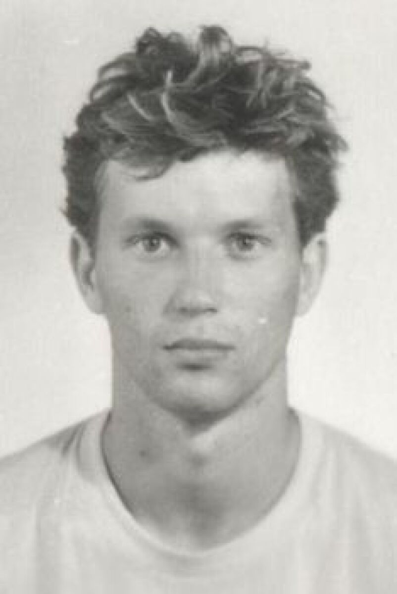 Шажко Валерий Валерьевич, Фото