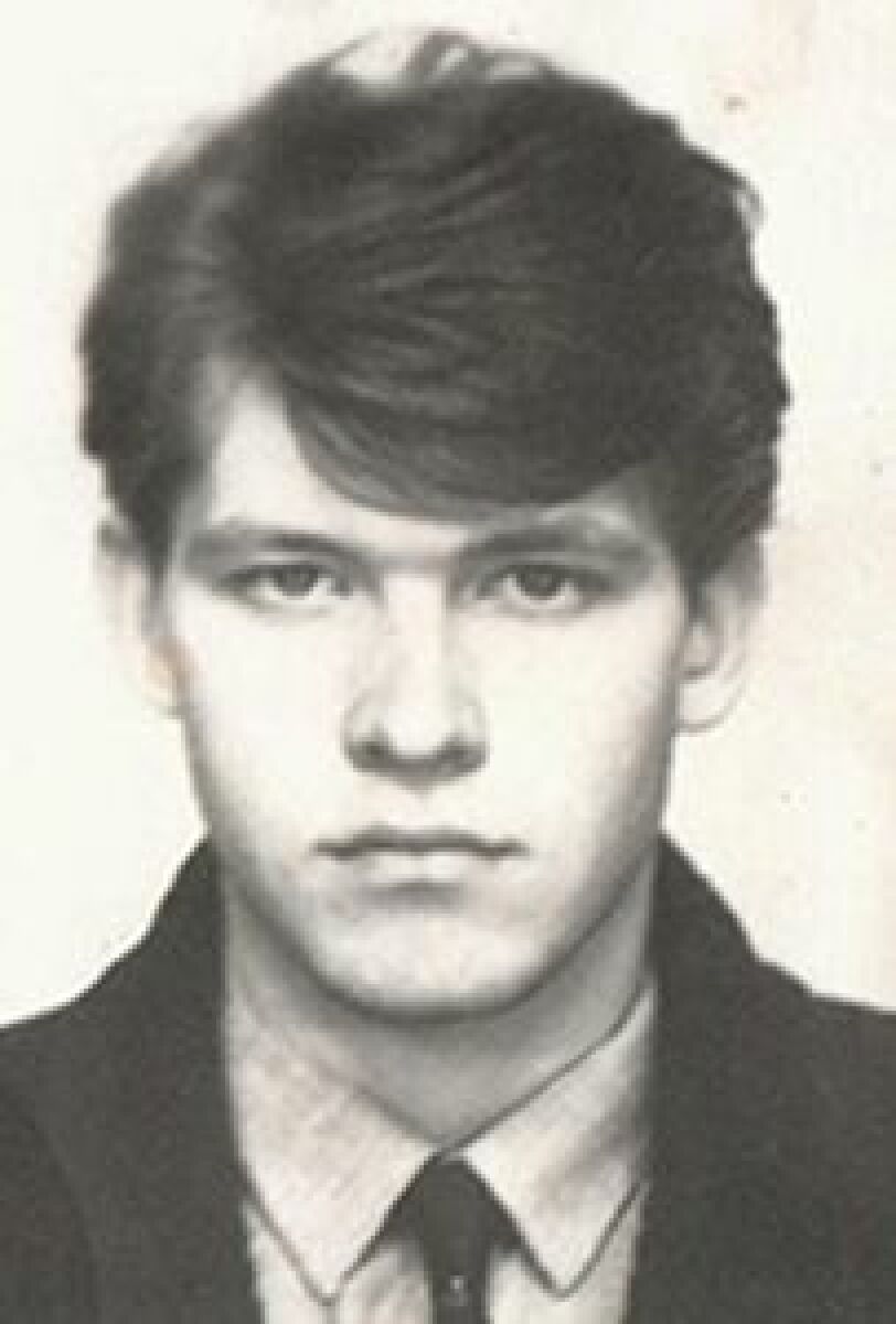 Матюшкин Алексей Леонидович, Фото