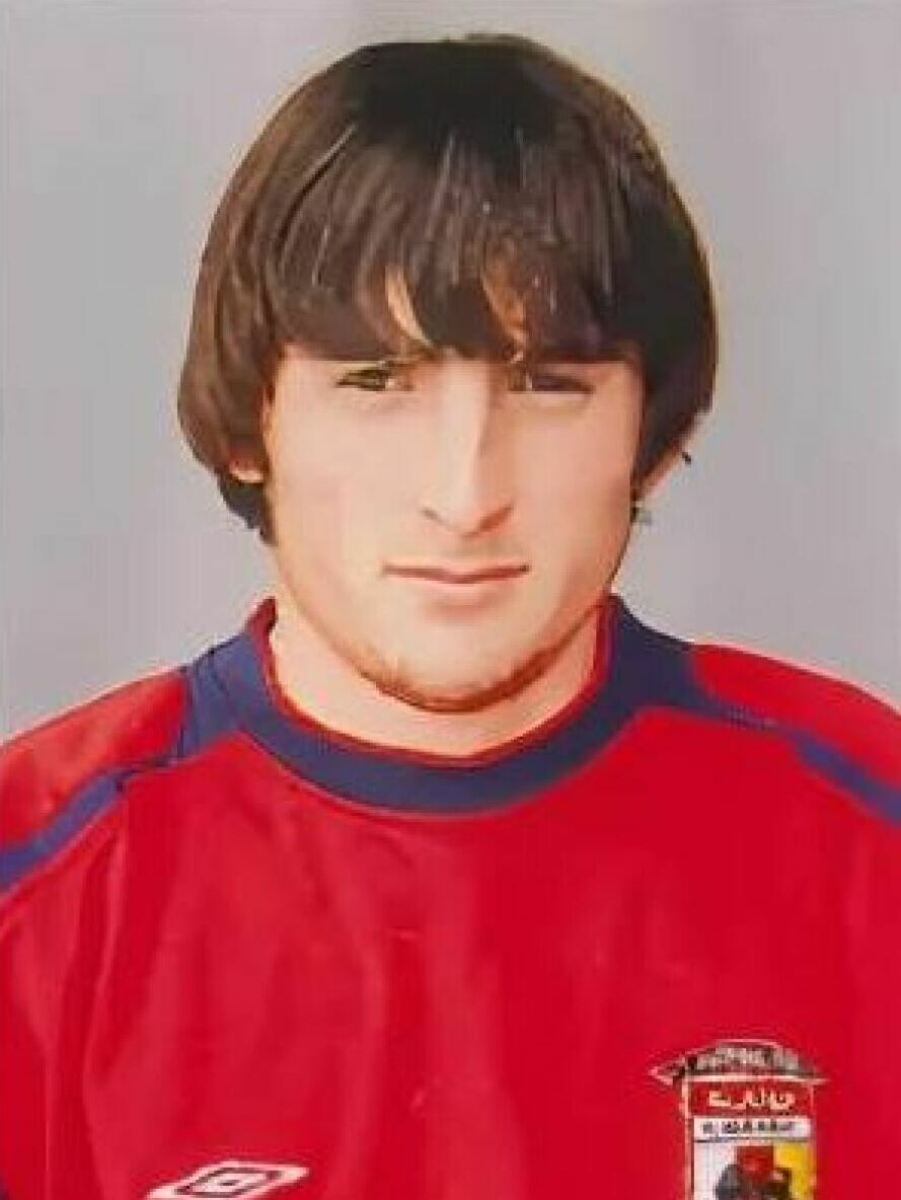 Казиев Заур Мауладинович, Фото