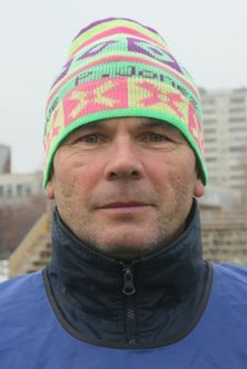 Нифонтов Валерий Васильевич, Фото