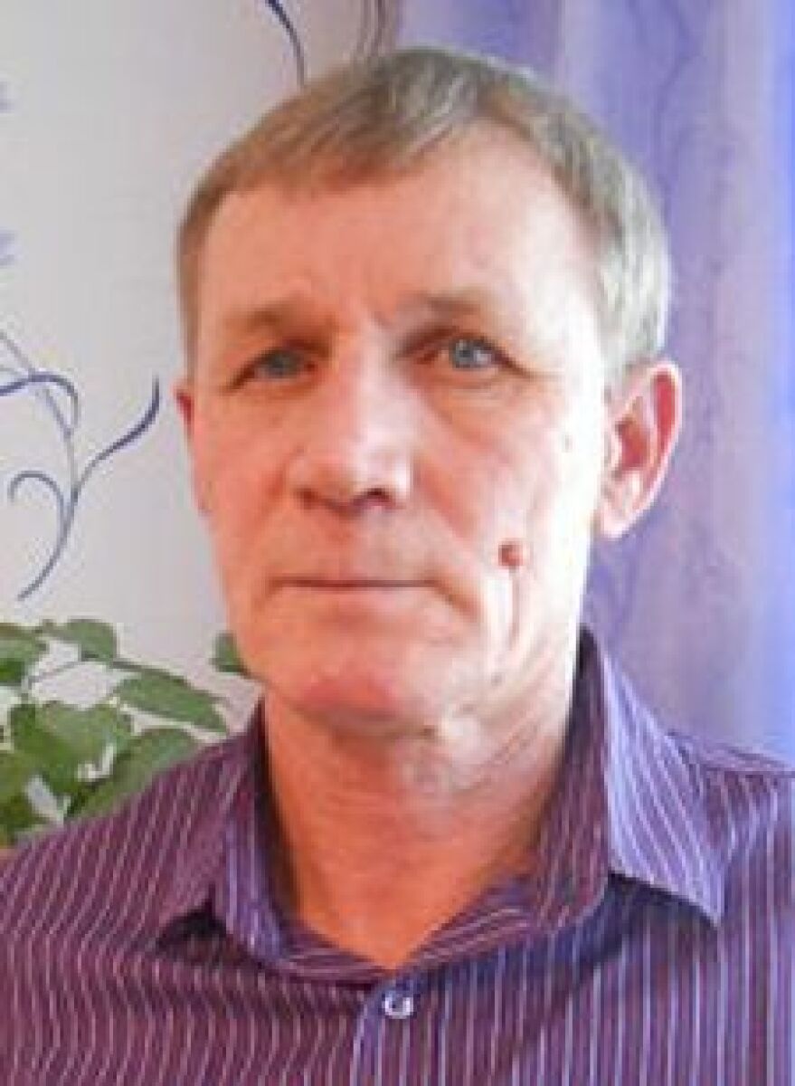 Юрин Василий Родионович, Фото