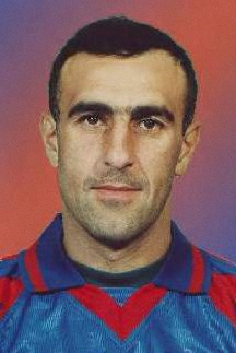 Адамян Армен Армоевич, Фото