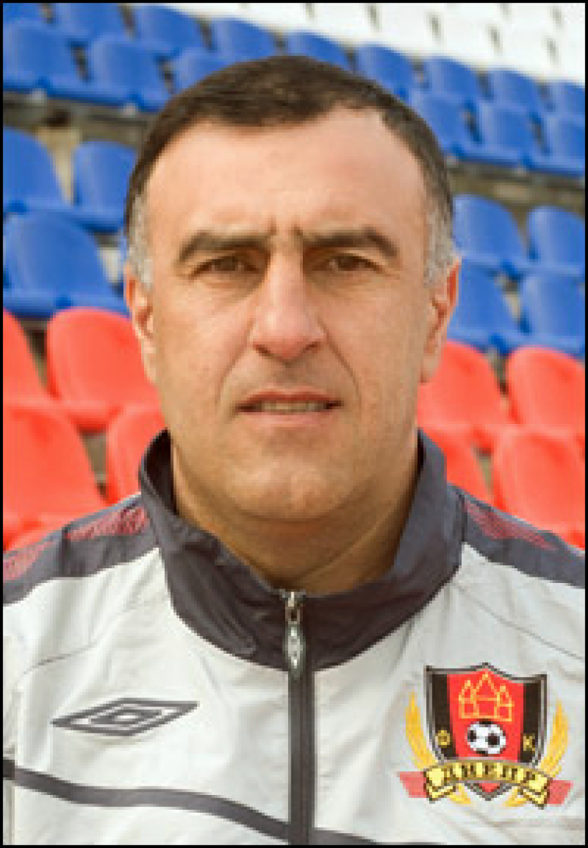 Адамян Армен Армоевич, Фото