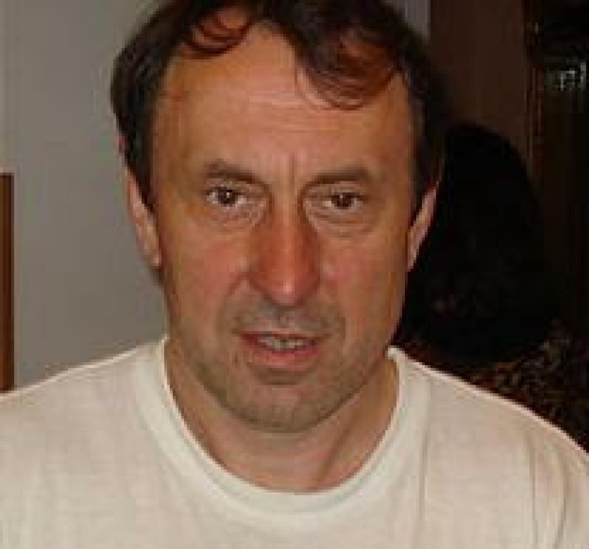 Юрченко Геннадий Александрович, Фото