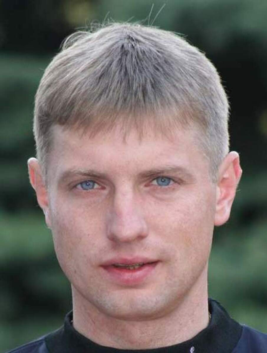 Никитенко Юрий Николаевич, Фото