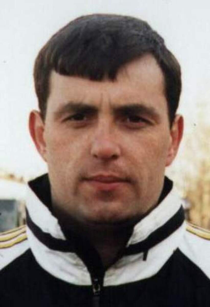 Атаманюк Юрий Николаевич, Фото