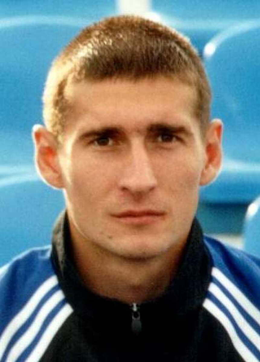 Воплюшкин Игорь Леонидович, Фото