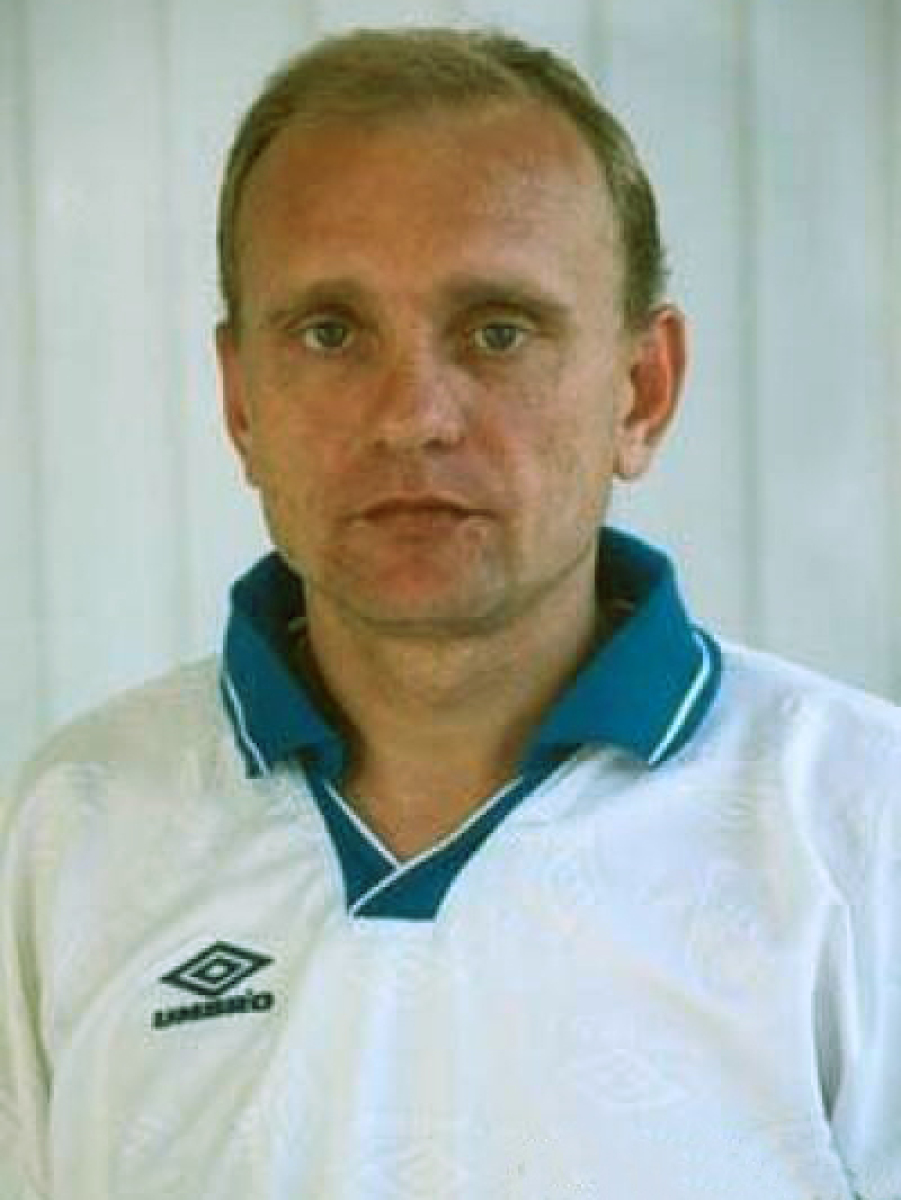 Полстянов Сергей Николаевич, Фото