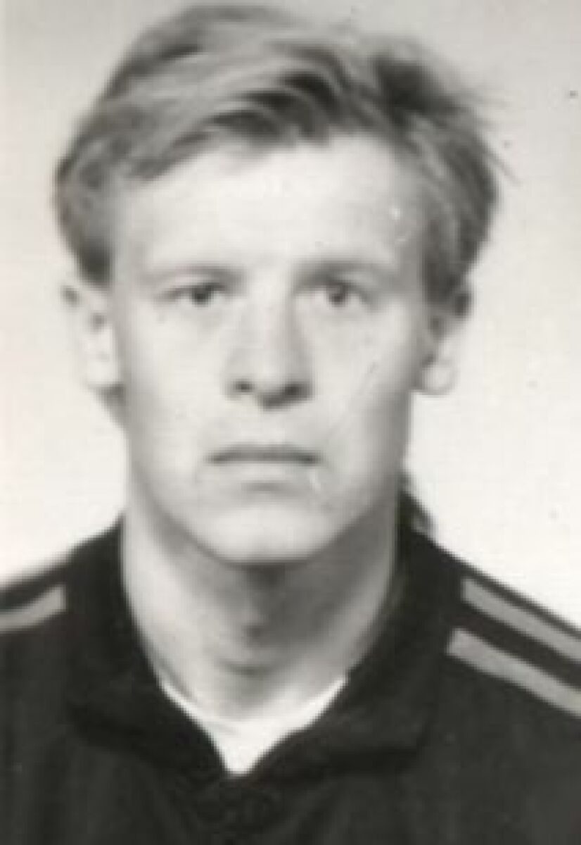 Скорик Павел Георгиевич, Фото