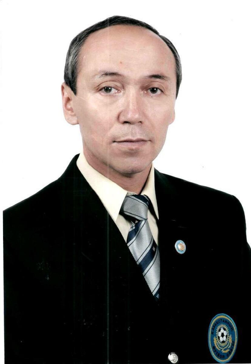 Тусеев Багдат Муканович, Фото