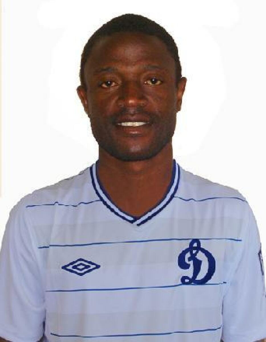 Каньенда Исо Боксер, Фото