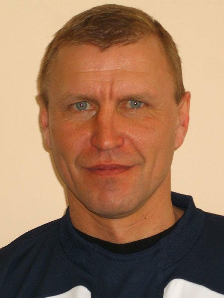 Капустин Сергей Викторович, Фото