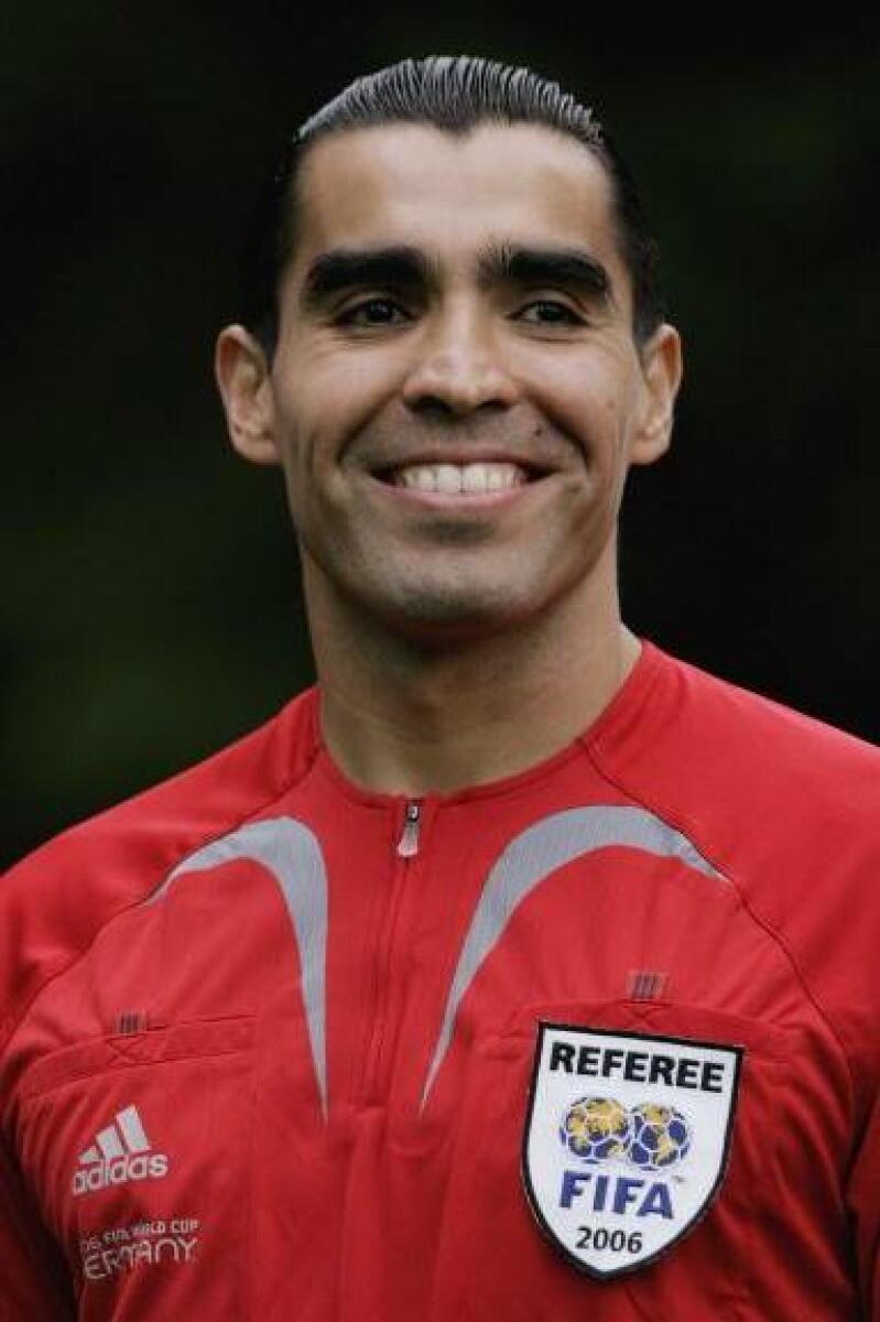 Родригес Морено Марко Антонио, Фото