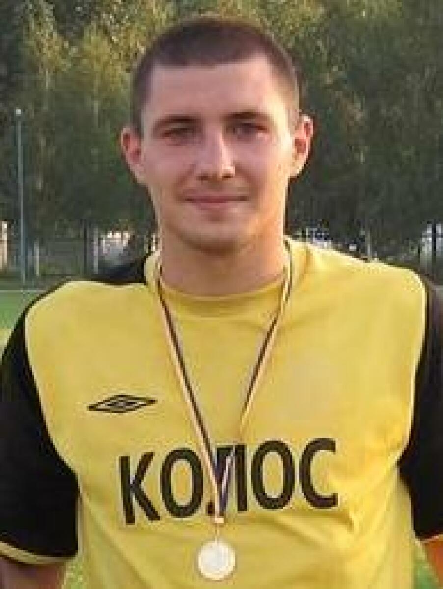 Кириенко Игорь Сергеевич, Фото