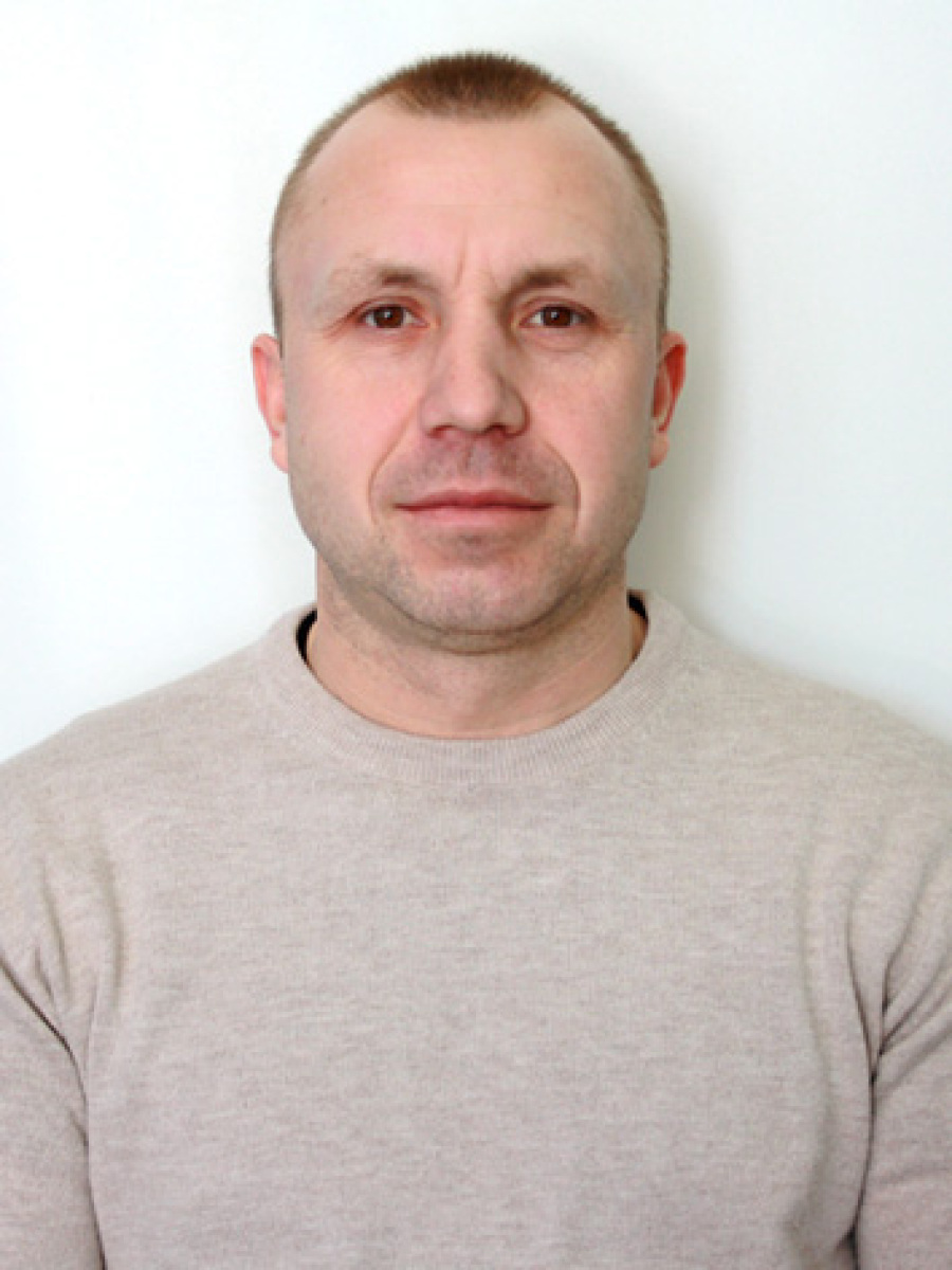 Акбаров Нияз Ильдусович, Фото