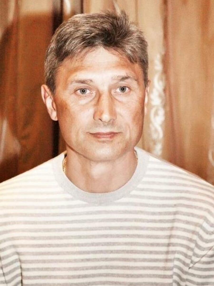 Кобзев Владимир Васильевич, Фото