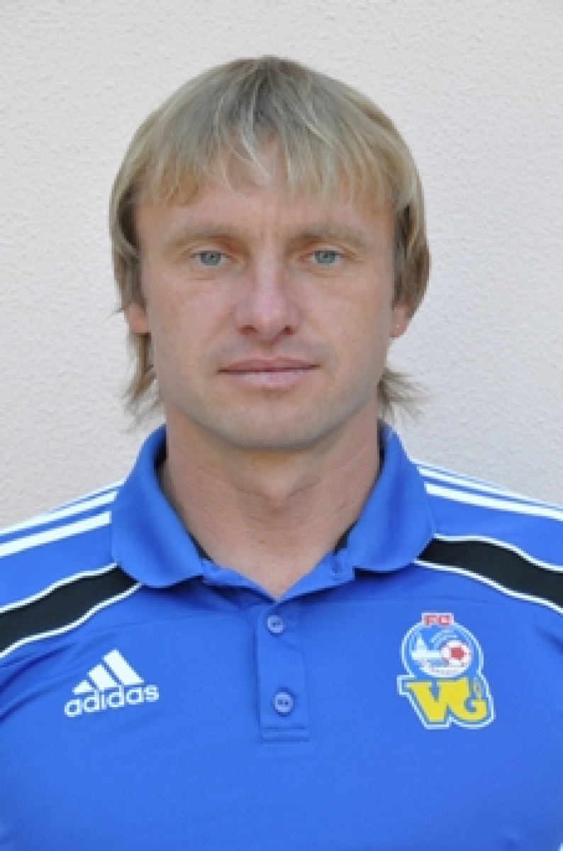 Коваленко Андрей Владимирович, Фото