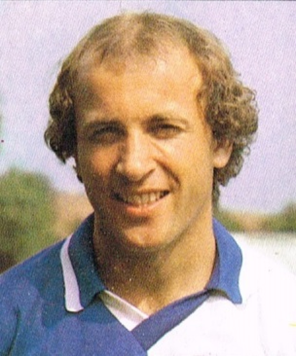 Майер Андре (Биги), Фото