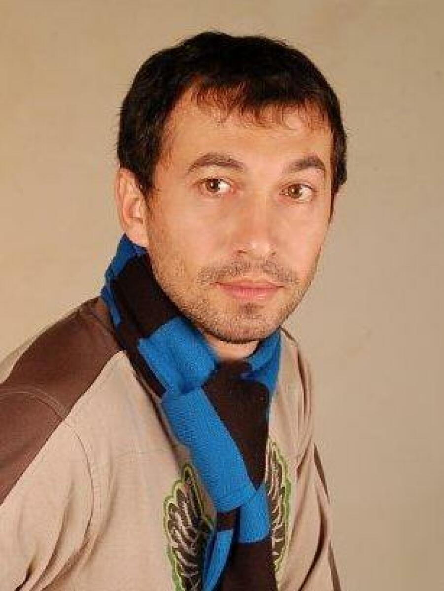 Кокоев Юрий Юрьевич, Фото