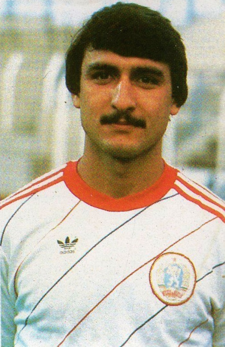 Пашев Атанас Димитров, Фото