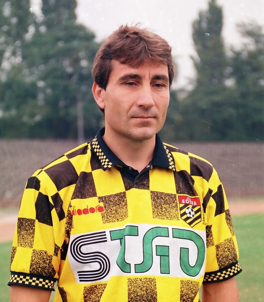 Раков-Панчо Запрян Иванов (Николов), Фото