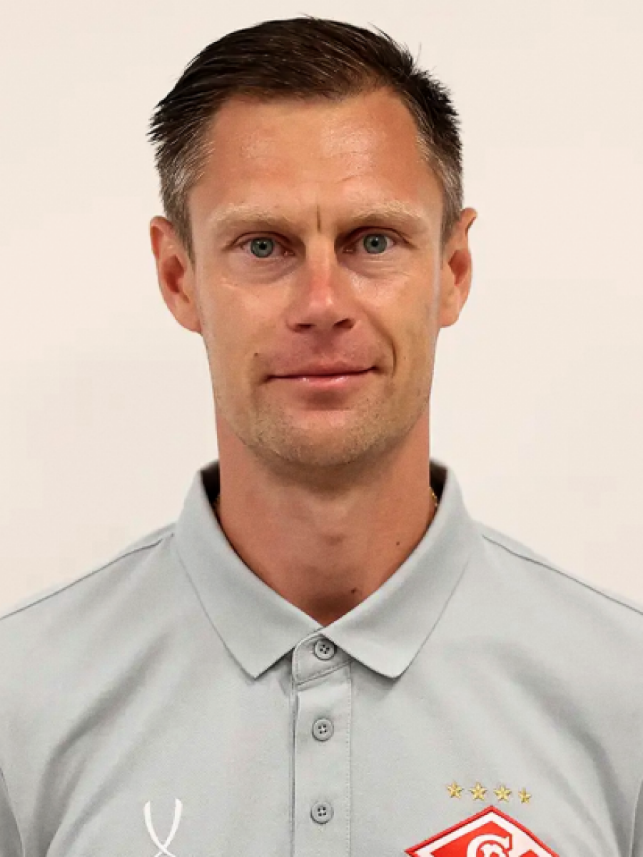 Буренков Антон Михайлович, Фото