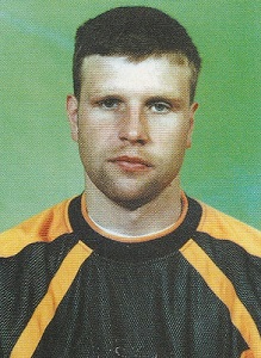 Королёв Олег Валентинович, Фото