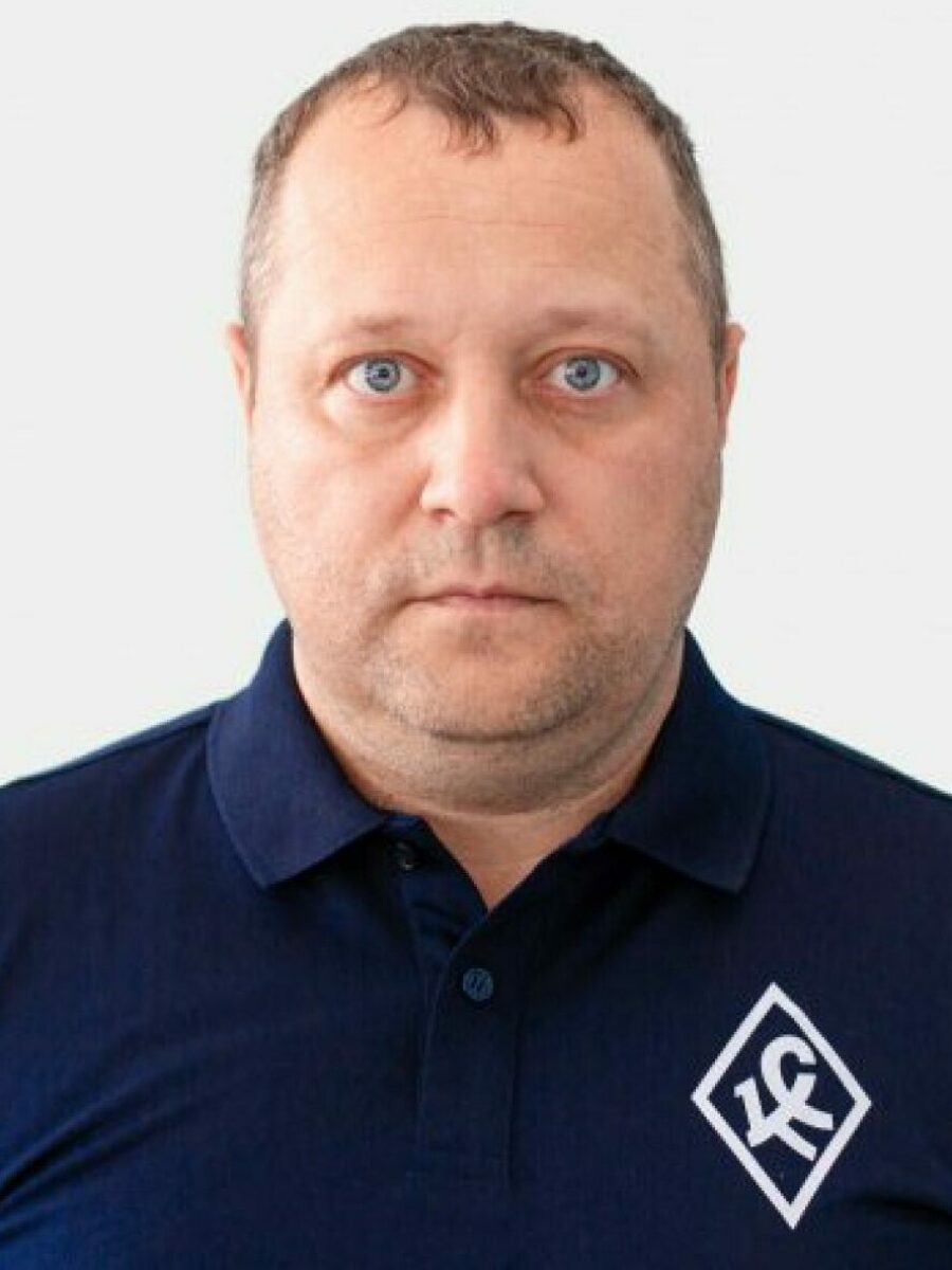 Коротков Михаил Олегович, Фото