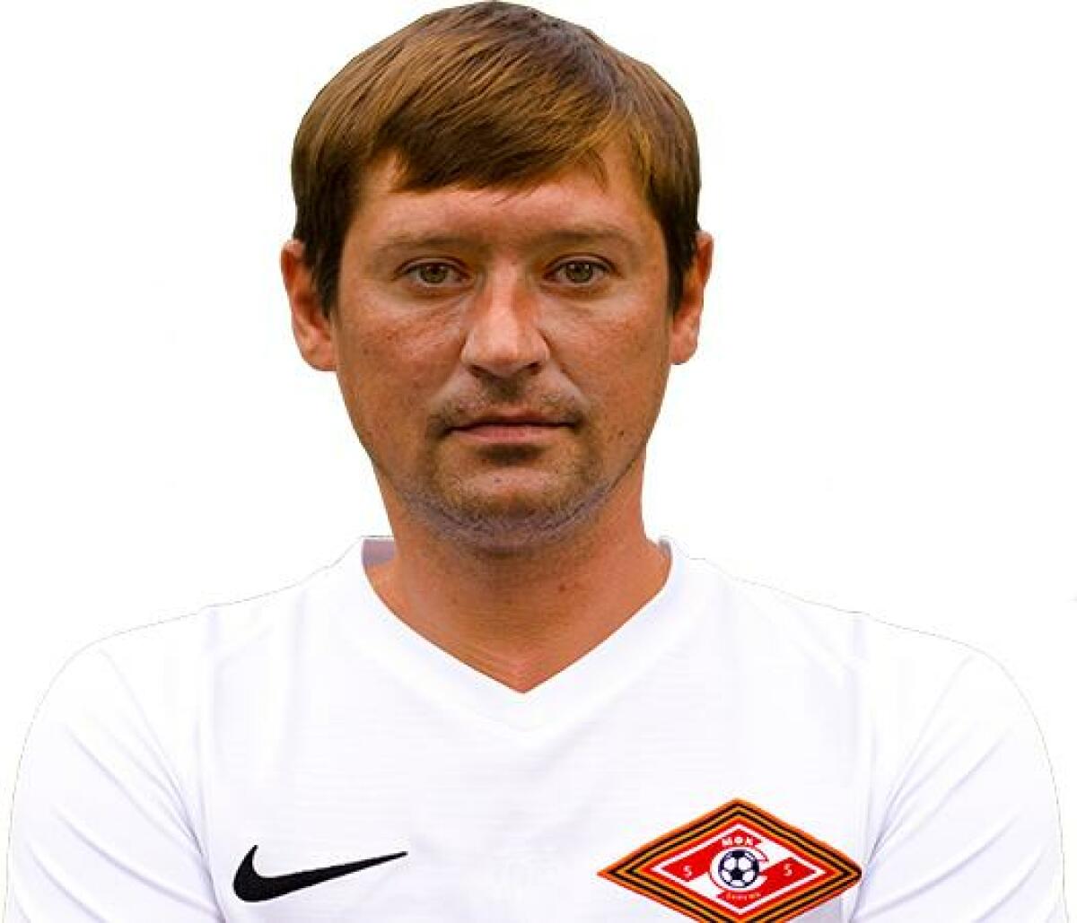 Кондращенко Дмитрий Сергеевич, Фото