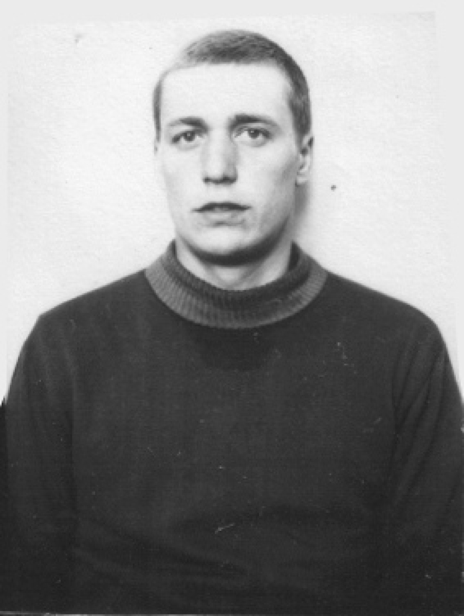 Кравцов Владимир Васильевич, Фото